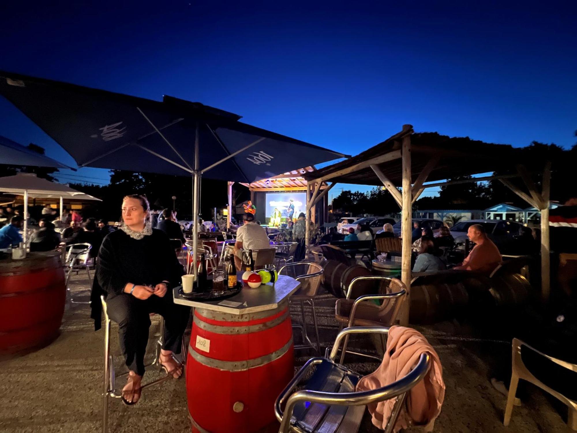 Camping Les Ourmes Уртен Экстерьер фото