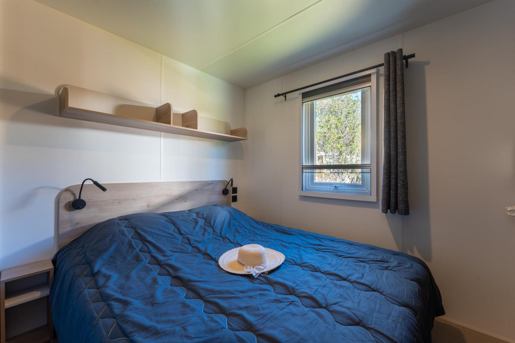Camping Les Ourmes Уртен Экстерьер фото